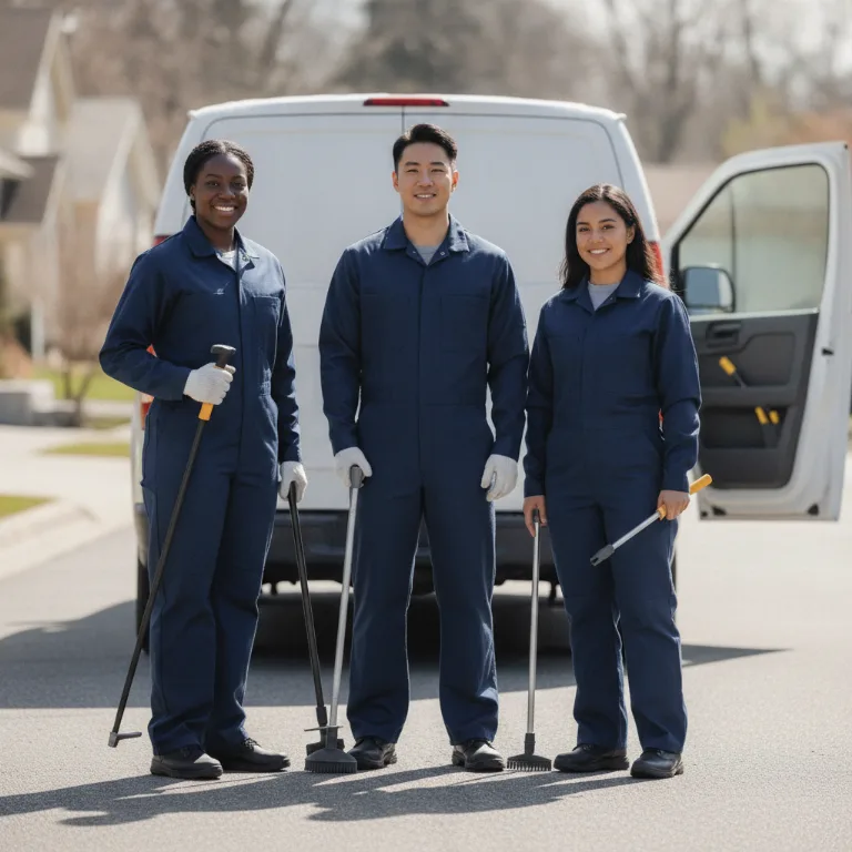 drain cleaning Quakers Hill